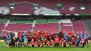 La oportunidad del Rayo Vallecano en la final de la Conference League contra el Crystal Palace