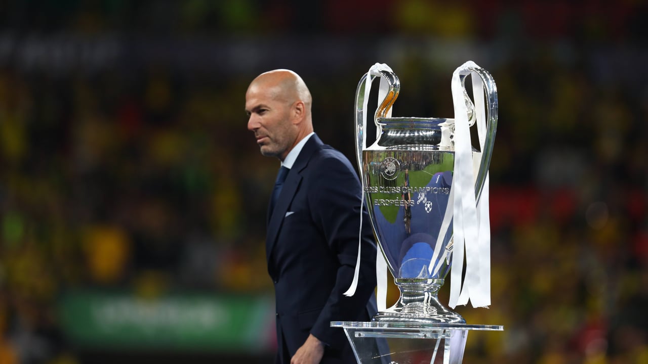 El superordenador de Inteligencia Artificial anticipa el ganador de la Champions League