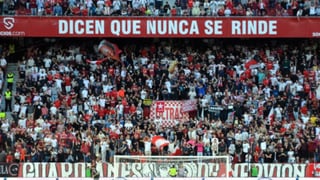 Nuevo lío en el Sevilla, los Biris avisan: "Tomaremos cartas en el asunto"
