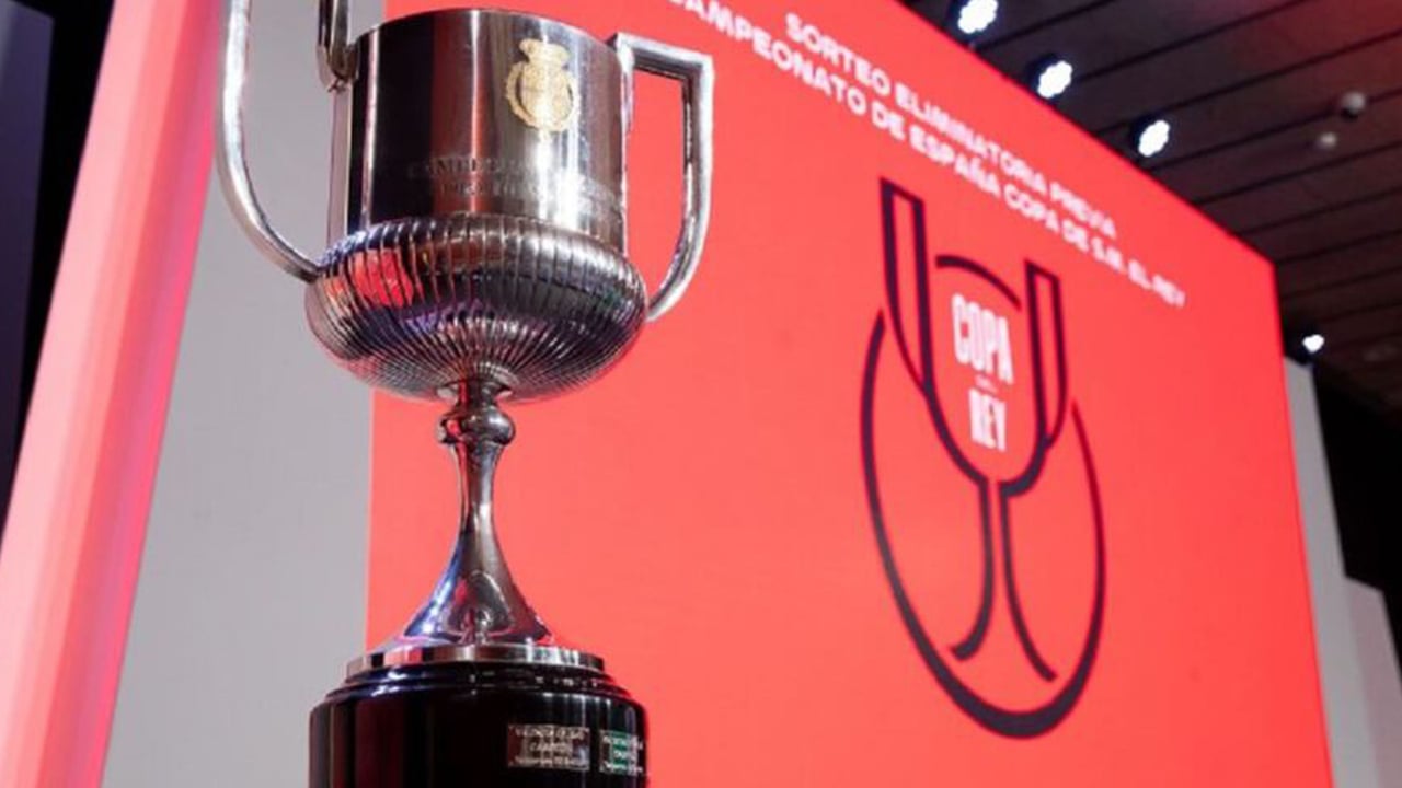 Los equipos de Primera arrancan la Copa: horario, dónde ver, bombos y criterios del sorteo