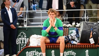Jannik Sinner crea dudas tras su debacle en Roland Garros: "Todo pasa por algo"