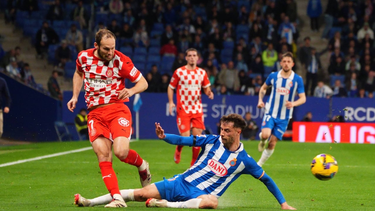 Blind, entre los mejores