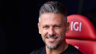 Demichelis pide calma pese al triunfo: "Hemos sumado tres puntos nada más"