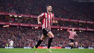 Athletic Club 2-1 Elche: Guruzeta desata la locura en San Mamés y complica al Elche