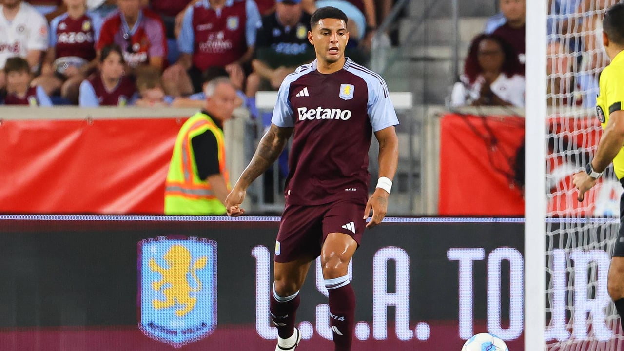 El incómodo e inoportuno guiño de Diego Carlos