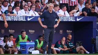Mourinho sorprende con su comida favorita: “No puedo decir que sea el bacalao, como todos los portugueses”
