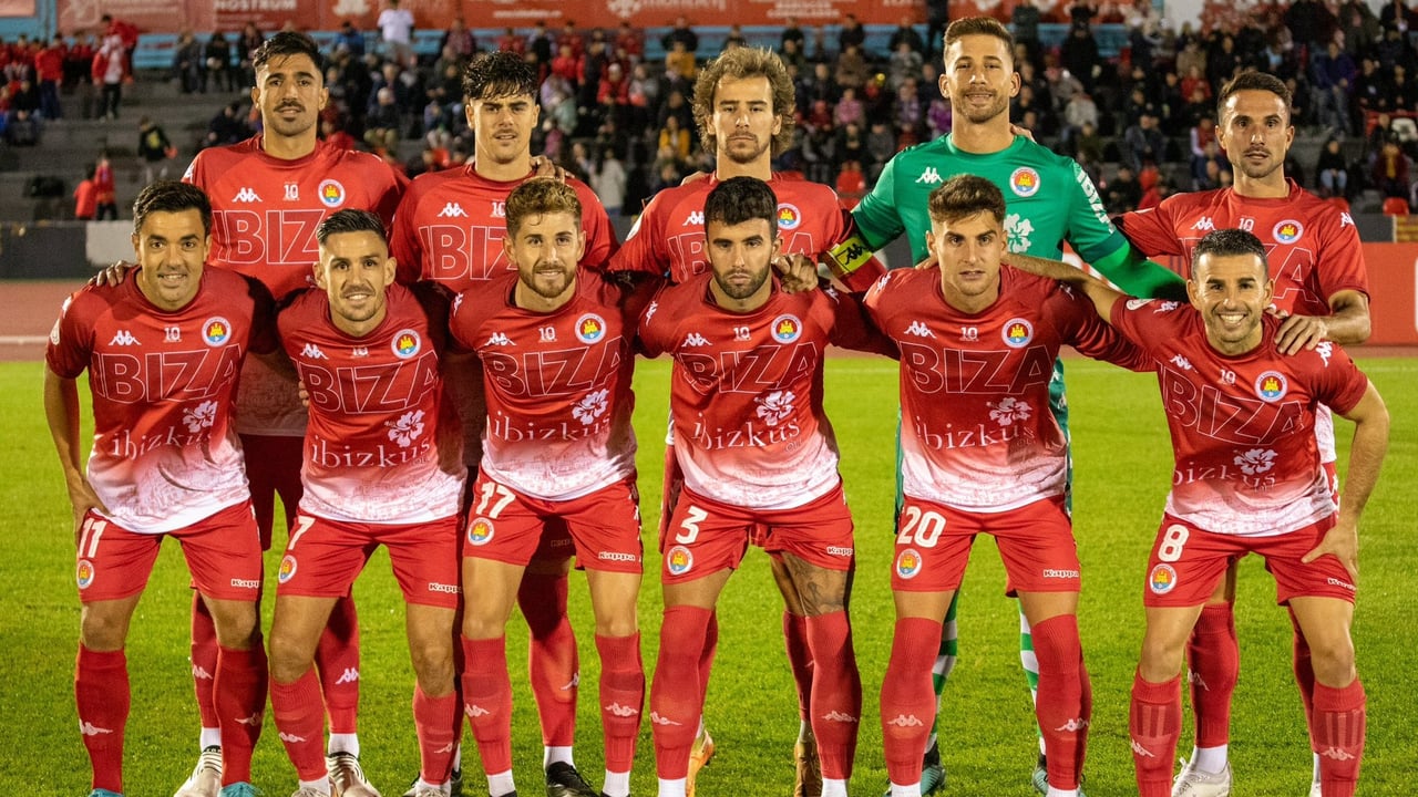 El CD Ibiza cuelga el cartel de 'no hay billetes' ante el Betis... ¡¡en diez minutos!!