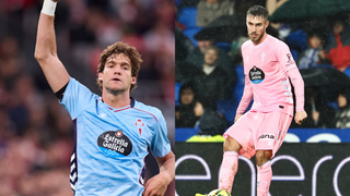 Marcos Alonso y Mingueza: dos ofertas de renovación, sensaciones muy diferentes