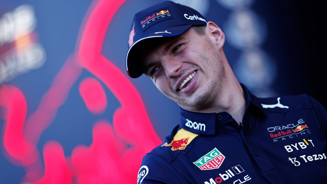 Guerra en la Fórmula 1: Verstappen contra todos los "hipócritas"
