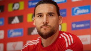 Gudelj se desmarca de la postura de LaLiga con los insultos: "No los comparto, pero los entiendo"