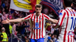 Atlético 3-2 Athletic: Sorloth llama a la conjura para la Champions