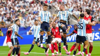 La 'maldición' de Lautaro Martínez continúa
