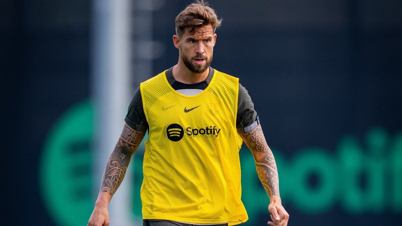 La salida de Íñigo Martínez coge fuerza