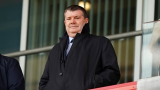 El Valencia cambia de opinión: quiere fichar otro perfil