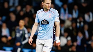 Un "plan" para Starfelt esté en el Mundial y Swedberg se queda fuera
