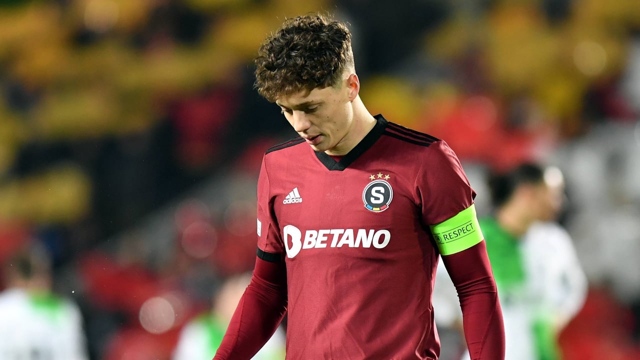 El representante de Krejci habla de su posible fichaje por el Betis