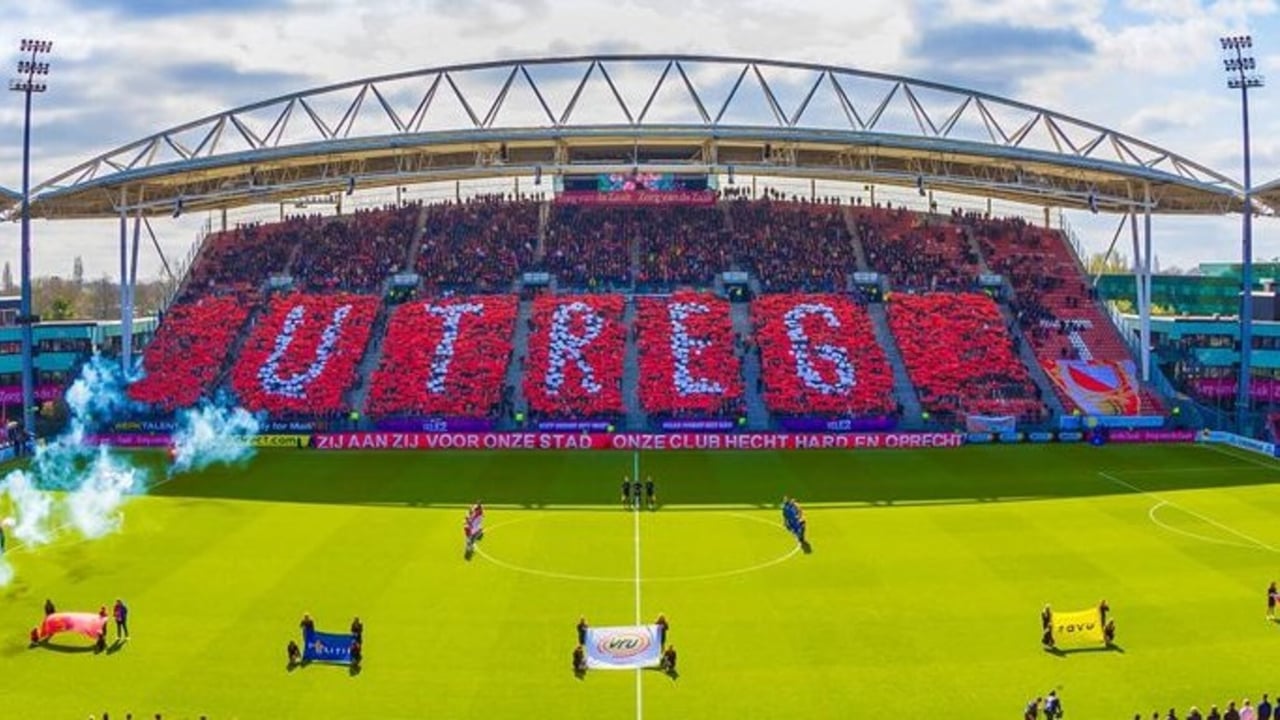 Utrecht - Sevilla: horario, canal y dónde ver hoy en TV y online el sexto amistoso de pretemporada