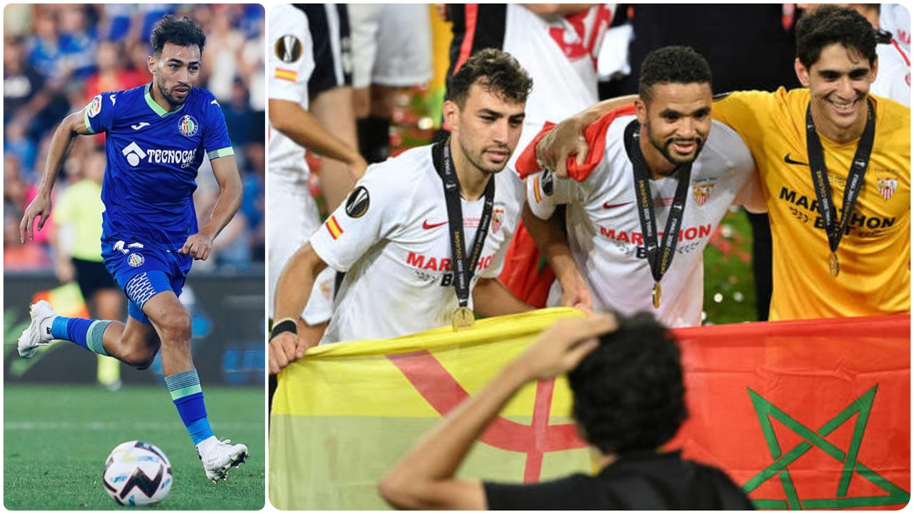 Munir, con opciones de ser repescado