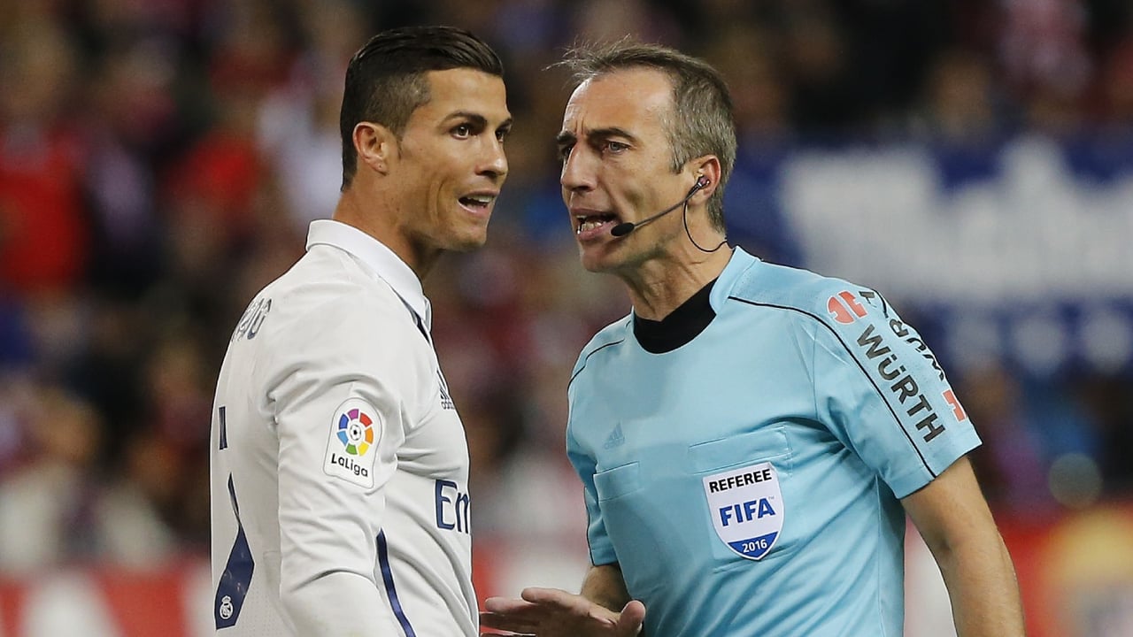 Bulgaria pone a un exárbitro español al frente de su CTA