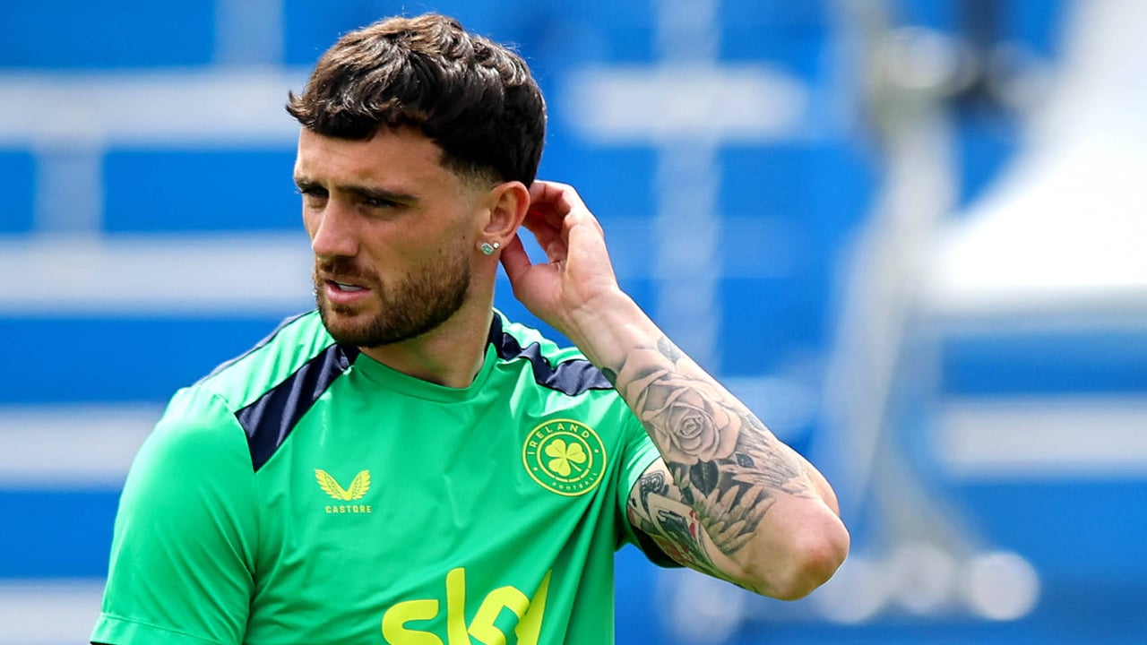 El West Ham deja el camino despejado para el Betis en el fichaje del goleador Troy Parrott