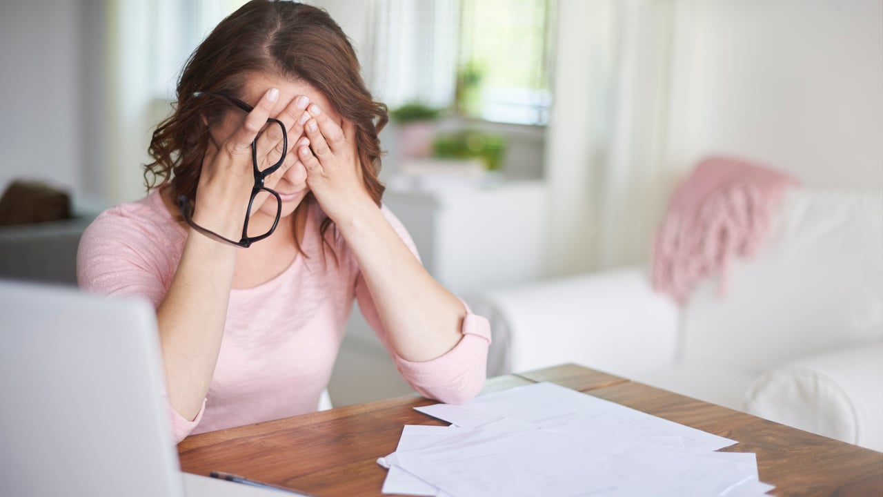 Alarma por estafas bancarias tanto en iPhone como en Android