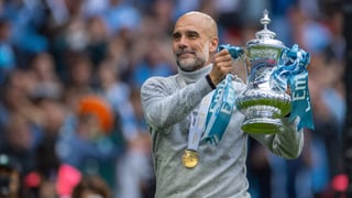 Pep Guardiola cierra su etapa en el Manchester City y ya hay un sustituto elegido
