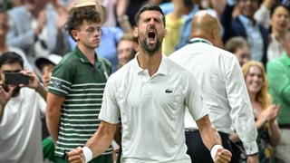 La retirada de Novak Djokovic tiene una fecha marcada en rojo: "Sólo queda disfrutar"