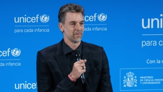 Pau Gasol habla claro de la NBA Europa: "Necesitamos construir todo desde cero y tenemos el espacio para mejorarlo"