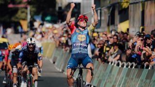 Sorpresa inesperada en la cuarta etapa del Tour y Pogacar pierde el amarillo