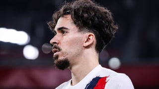 Vitinha por Vinicius: el plan del Real Madrid si no renueva