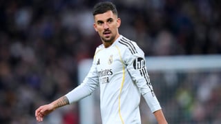 Dani Ceballos se desvincula oficialmente del Real Madrid para llegar libre al Betis: "Un nuevo reto con la misma ilusión"