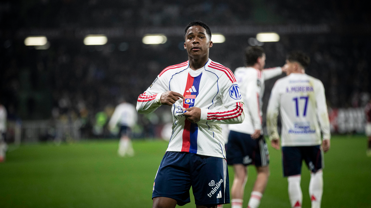 Así queda la clasificación de la Ligue 1 en Francia tras el triunfo del PSG y la derrota del Lens en la jornada 19 en Francia