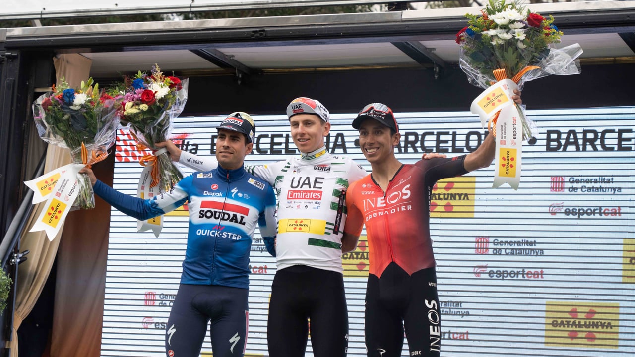 La gran apuesta de Mikel Landa