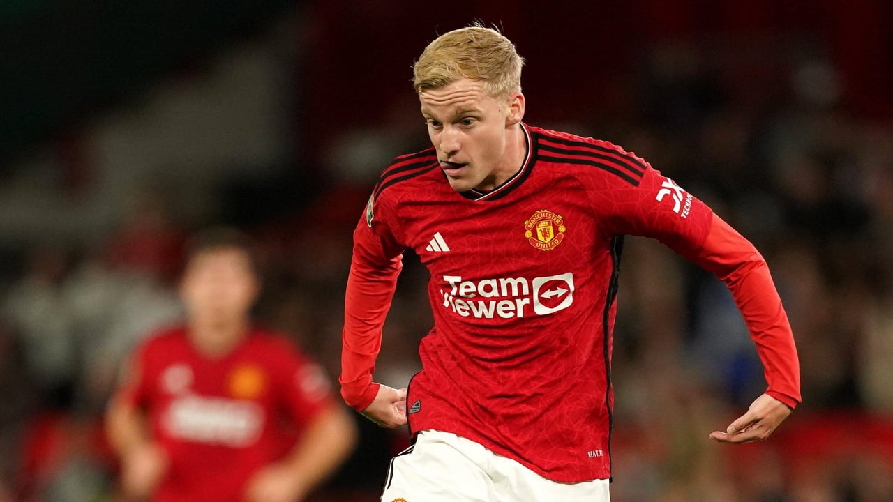 El Betis dijo "no" a un jugador del Manchester United