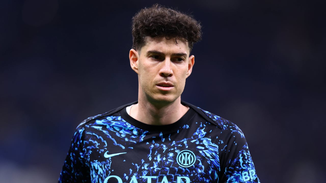 El Inter "se ríe" del Barcelona en las negociaciones por Bastoni