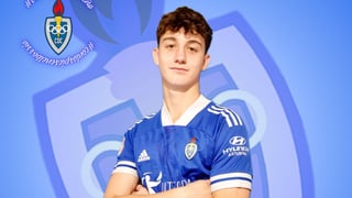 El Sevilla no solo blinda su cantera, también la refuerza con el fichaje de un joven talento del norte