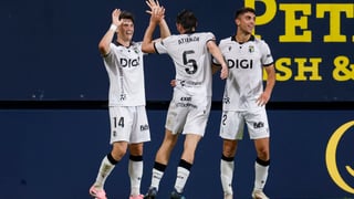 Otro lateral derecho que se le escapa al Valencia: camino de la maldición