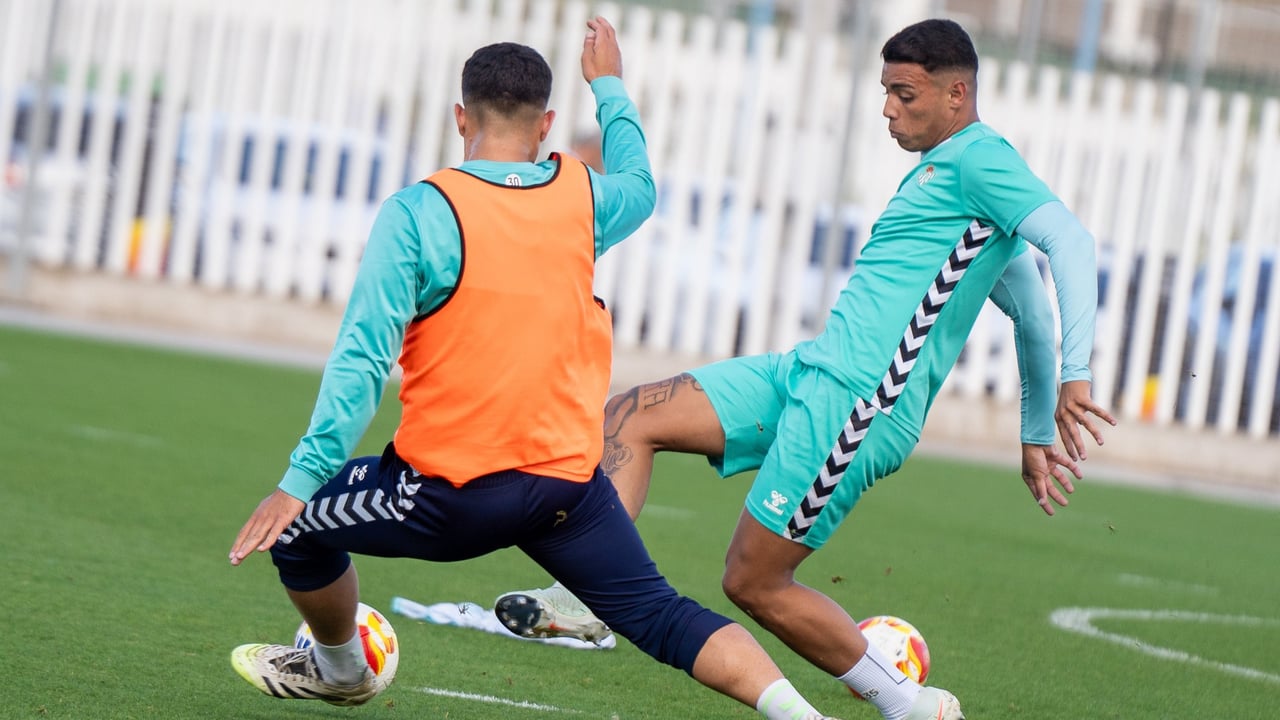 Giro de guion con Robson Fernandes y el Betis