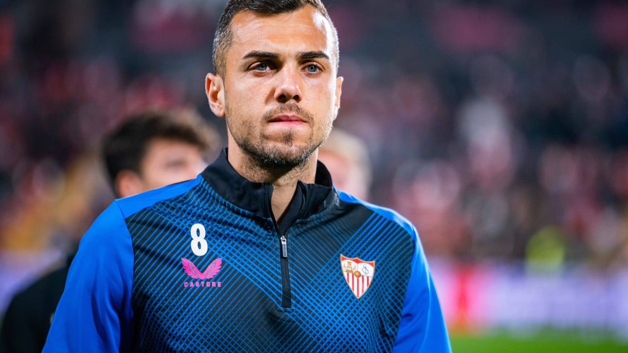Una nueva vía se abre para Joan Jordán en LaLiga