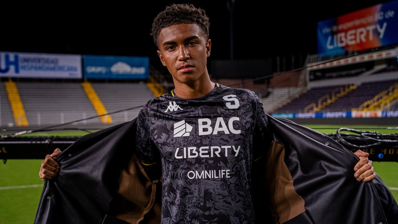 Al Valencia se le escapa el fichaje de Kenay Myrie por la irrupción de un equipo de Champions