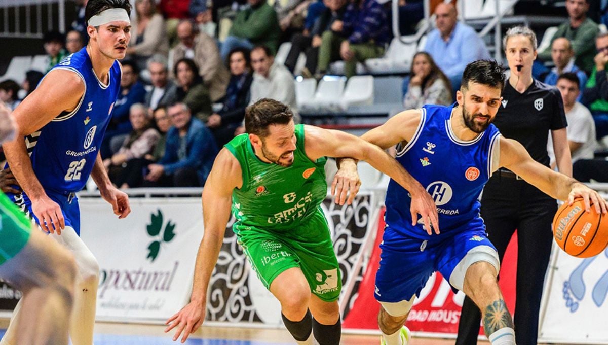 Un Betis de escándalo