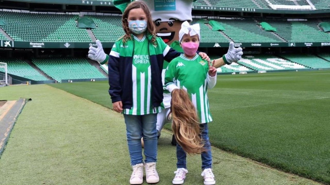 El Betis se repite por la mejor de las causas