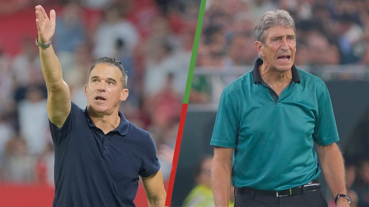 Definido el calendario completo del siguiente mes natural: día, hora y rivales confirmados para Sevilla y Betis
