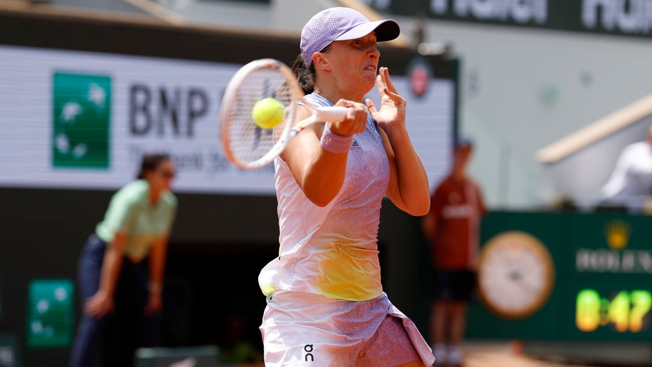 El lío entre Sabalenka y Swiatek llega a Roland Garros