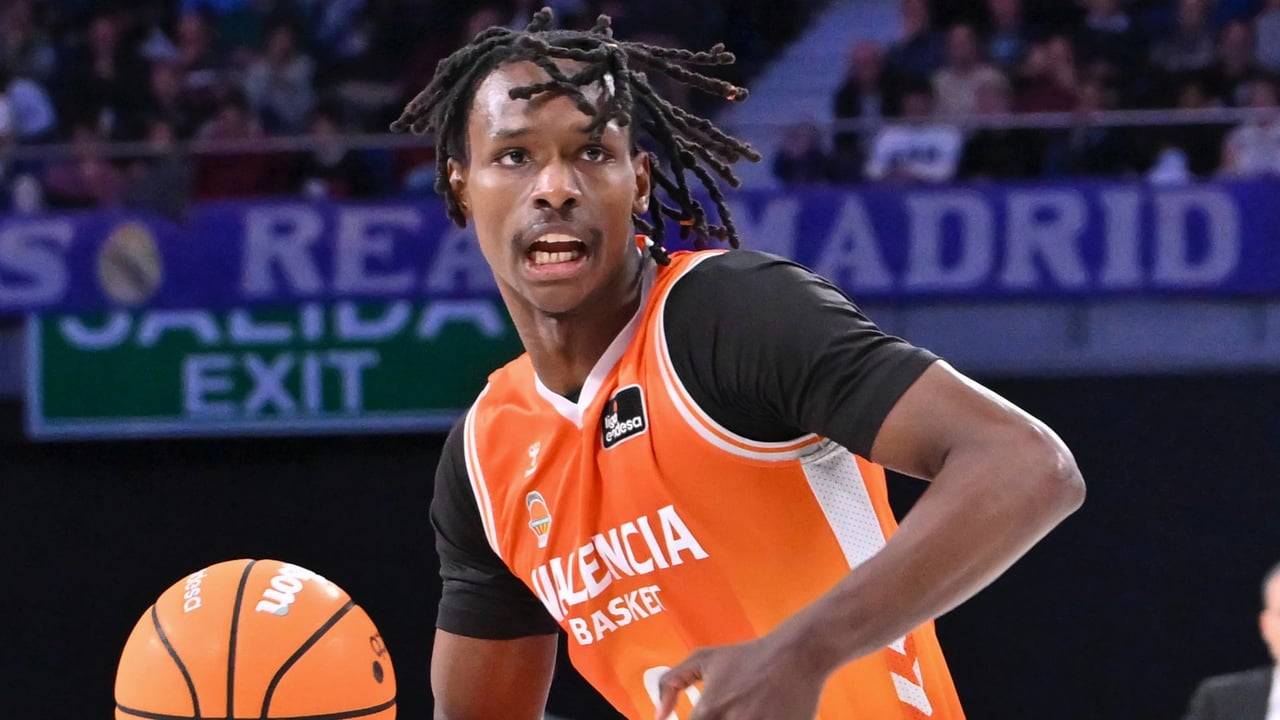 El Valencia Basket lo tiene claro: "Hay que hacerle la vida difícil a Ricky Rubio"