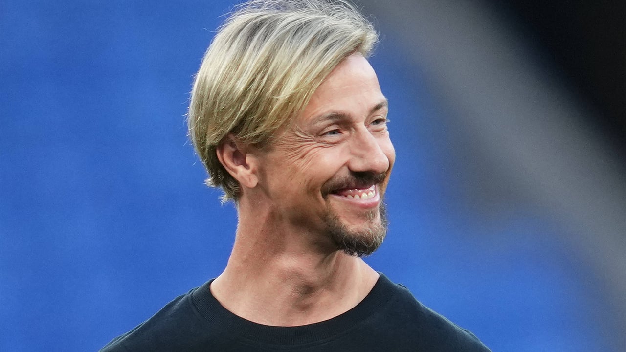 Guti señala a Lamine Yamal y su favorito para el Balón de Oro: "Aunque sea del Barcelona y yo no sea muy partidario de ese equipo"