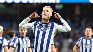 La Real Sociedad despeja las dudas con Oskarsson de cara al mercado de fichajes de verano
