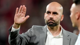 El desafío del nuevo Celta de Vigo