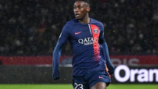 El PSG confirma la venta de Kolo Muani: regresa a la Juventus por 50 millones