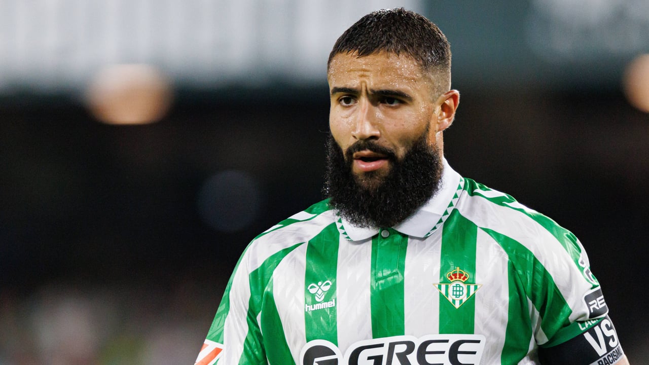 Desvelan la clave del fichaje de Fekir por el Betis: "Discreción total"